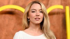 Sydney Sweeney'e Kadın Sporcuların Tepkisi Haftanın Olayı
