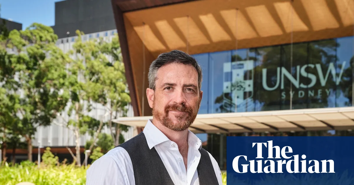 Sydney'deki UNSW, küresel üniversite sıralamasında Melbourne Üniversitesi'ni ilk kez geride bıraktı