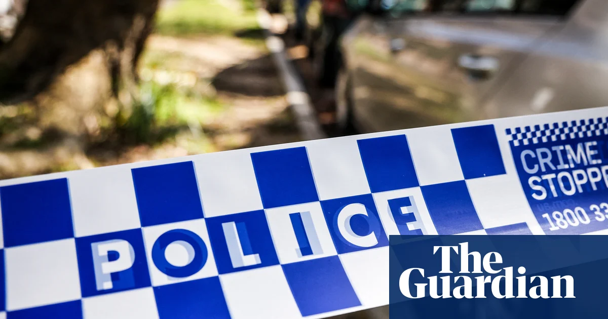 Sydney'de 13 Yaşındaki Çocuk Cinayetle Suçlandı