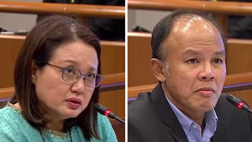 WP'li Sylvia Lim ve Faisal Manap'a COP soruşturmasında zamanaşımı engeli