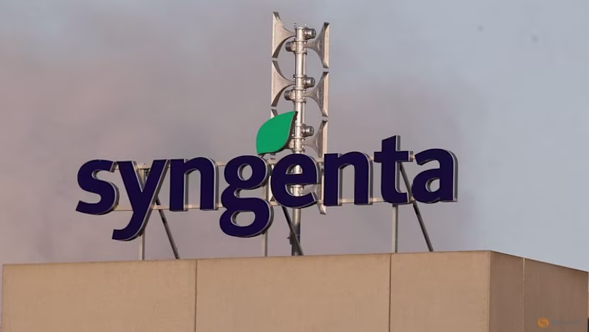 Syngenta 5 Milyar Dolarlık Hong Kong Halka Arzını Erteledi