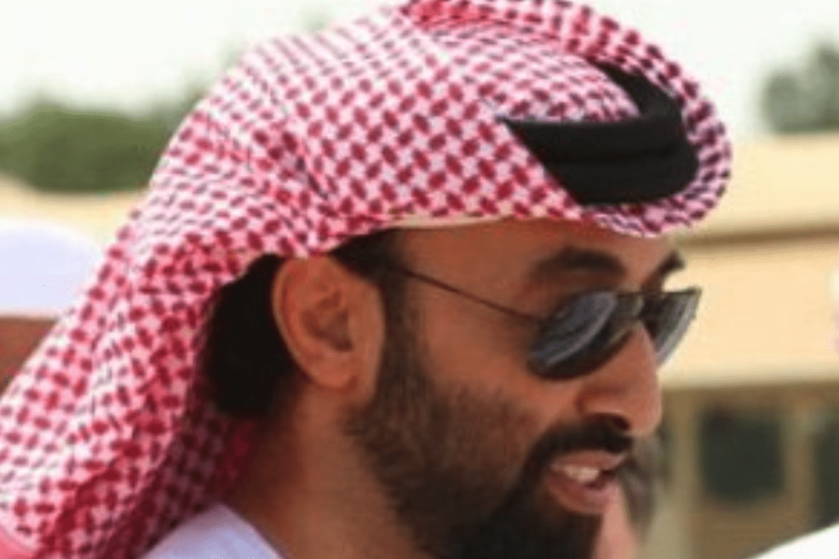 Tahnun bin Zayed, Trump ailesinin yeni ABD bankasına yatırımcı oldu