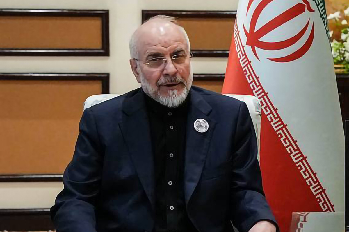 Tahran'dan ABD'ye 'İran'ı sıkıştırma' suçlaması