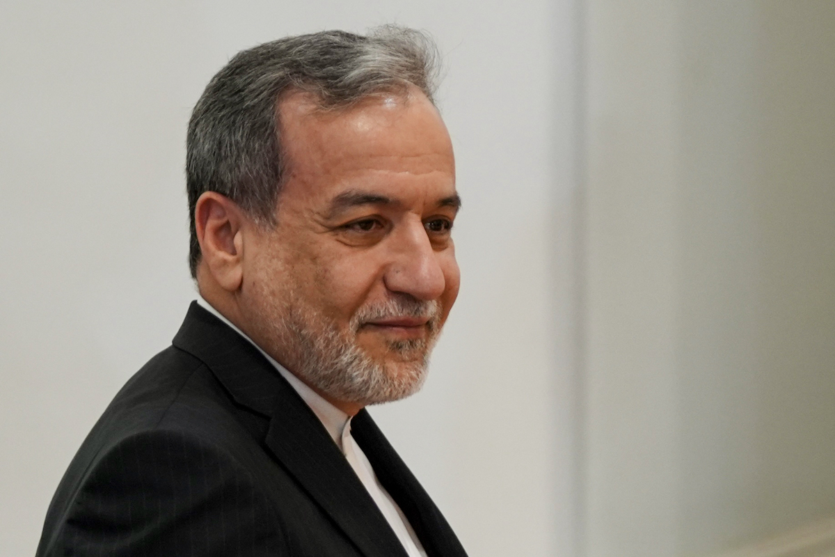 Tahran'dan tehditlere 'acil ve güçlü yanıt' sözü