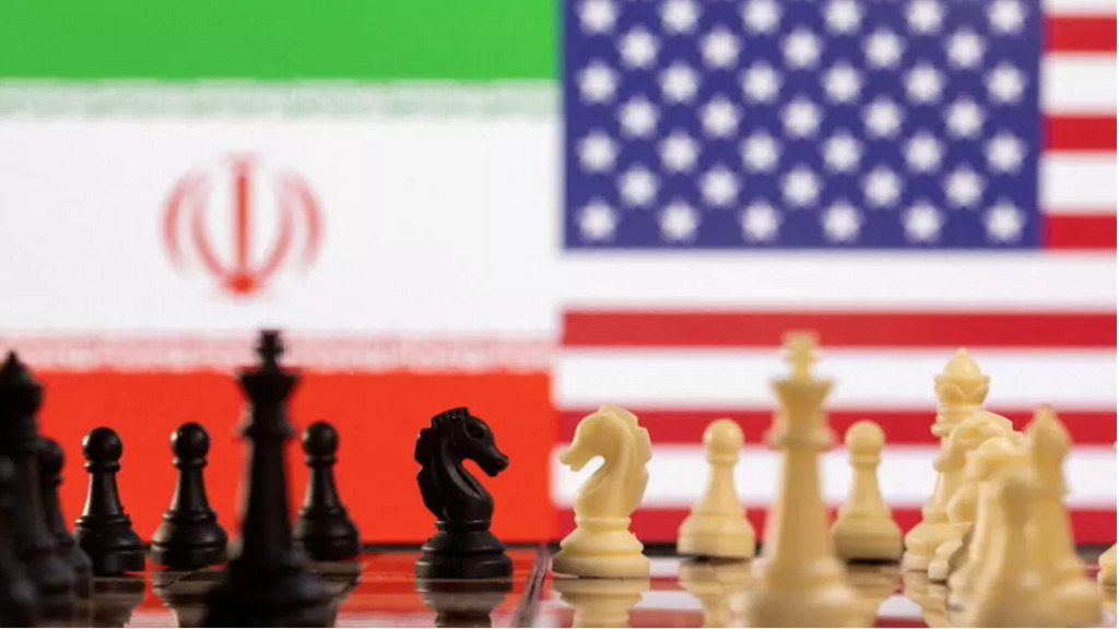 Tahran ve Washington arasında geçici barış anlaşması imzalandı