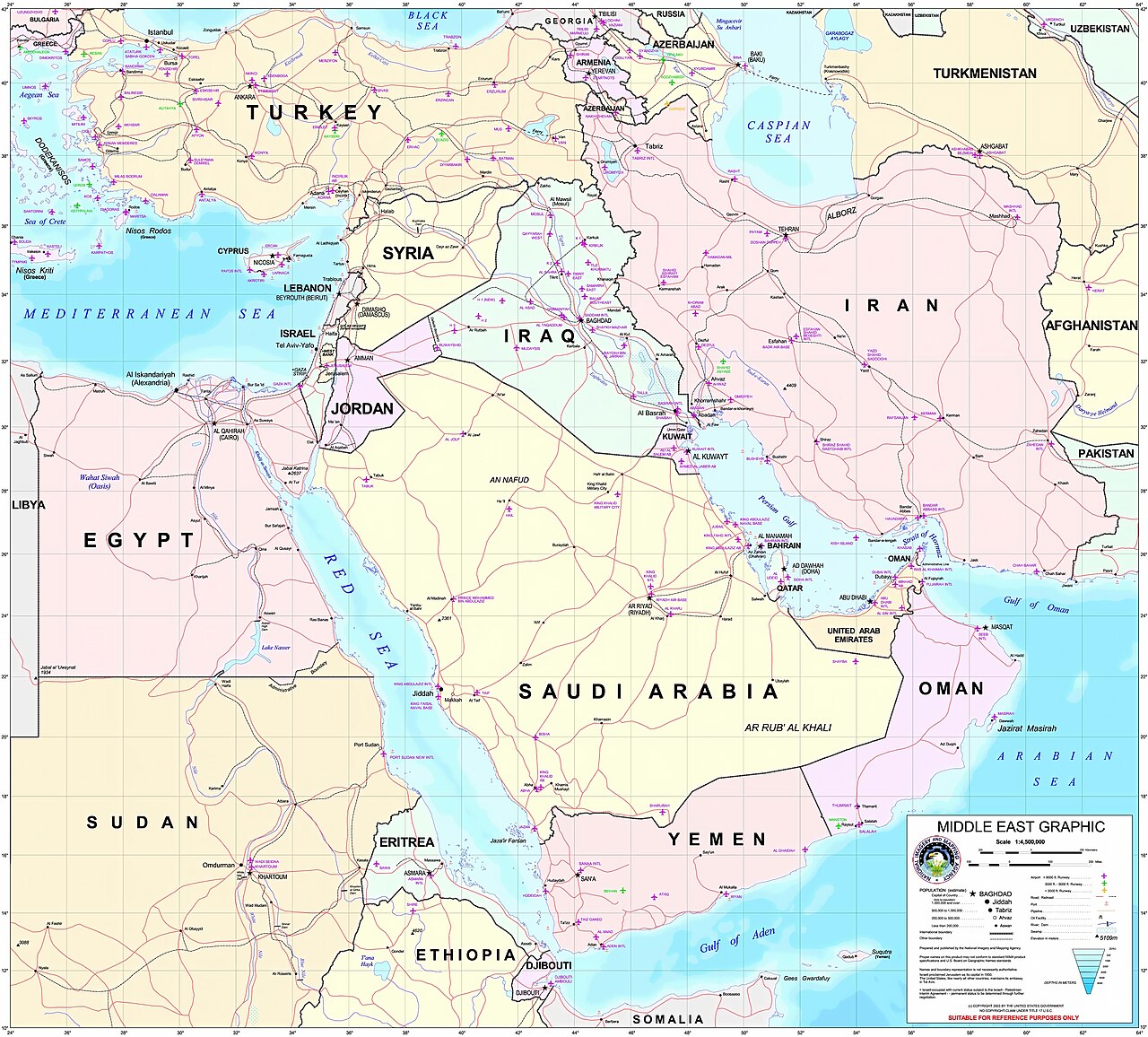 Tahran: Yemen savaşı İran'a yüklenemez