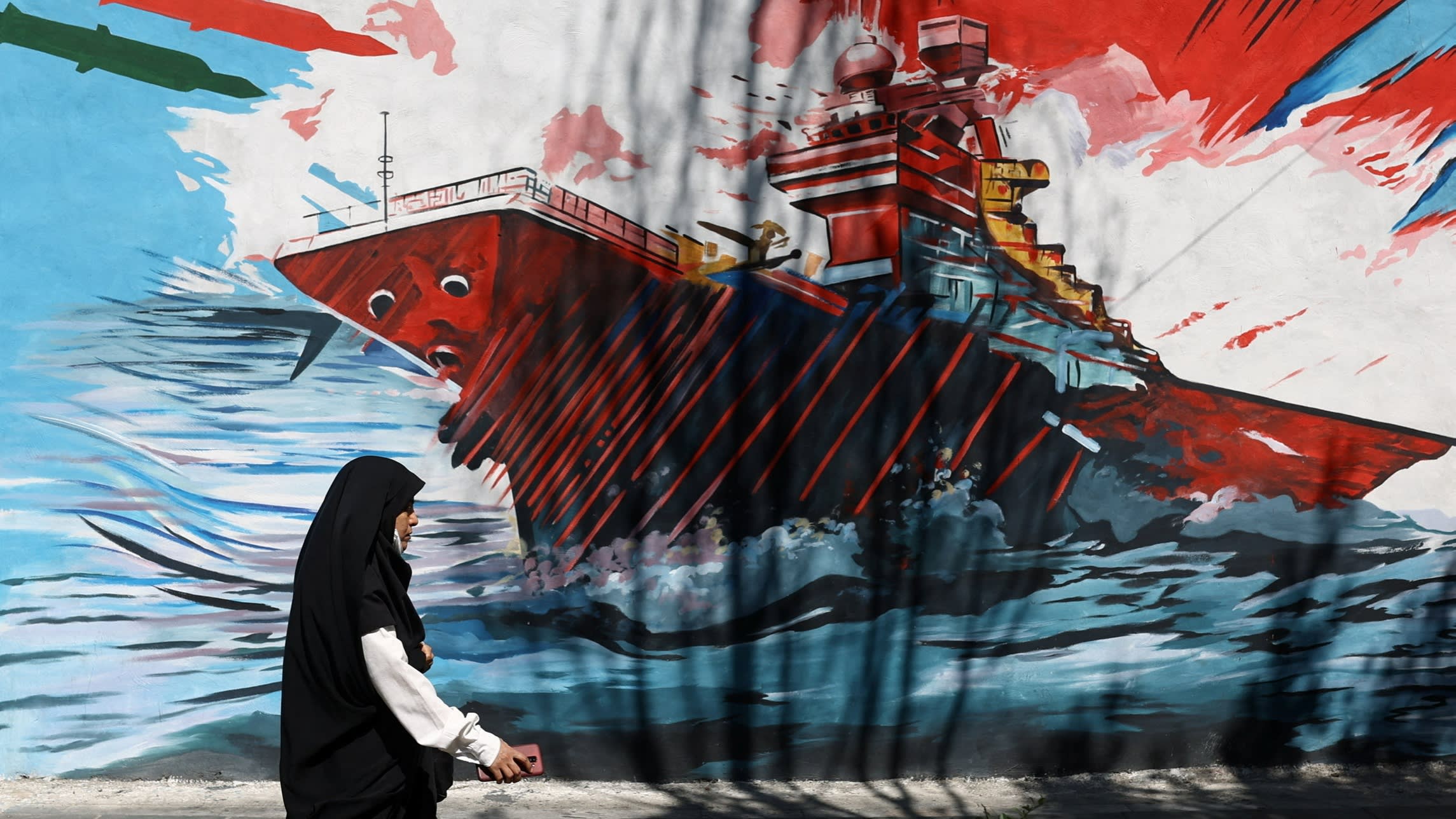 Tahran'da Patlamalar: İsrail ve İran Hava Saldırılarıyla Mutabakatı Sınadı