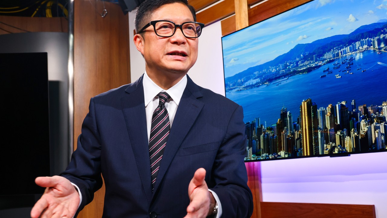 Tai Po yangınında hesap vermede 'sınır yok': Chris Tang