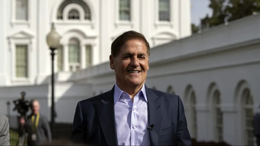Talarico ve Mark Cuban Teksas'ta Sağlık Tekellerini Masaya Yatıracak