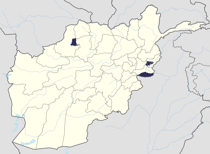 Taliban 5 Yıldır İktidarda Ama İsyanla Karşı Karşıya