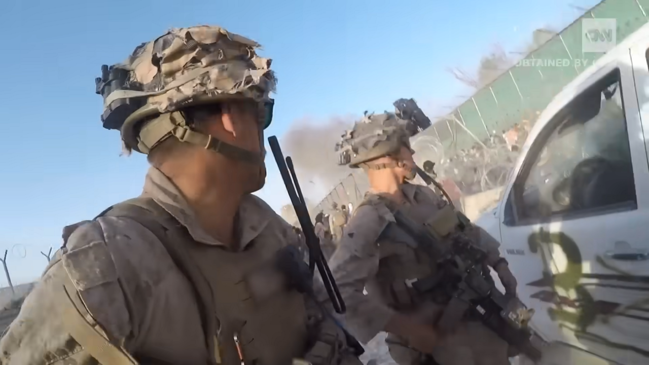 Taliban 5 Yılı Geride Bıraktı: Afganistan'da Zorlu Bir Dönem