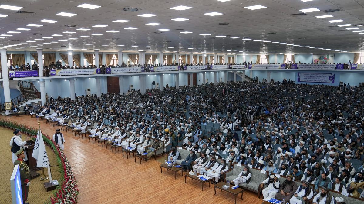 Taliban 5 Yılı Kutlarken BM Yetkilisinden Haklar Uyarısı