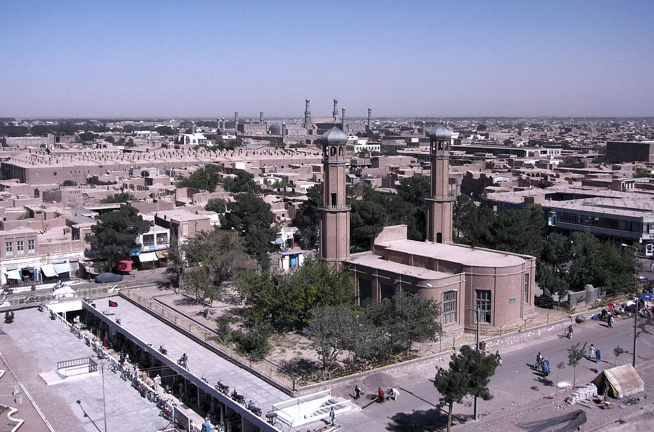 Taliban, Afganistan'da Alıkoyduğu İki BM Çalışanını Serbest Bıraktı