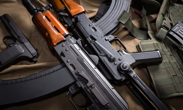 Taliban Durand Hattı'nda Yeni Askeri Birlik Oluşturdu