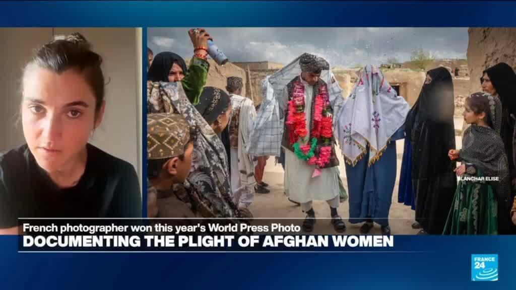 Taliban evinde 'karmaşık' dünya: Eş, Taliban 'kardeşleri' kucaklıyor, kadınların özgürlük hakkını savunuyor