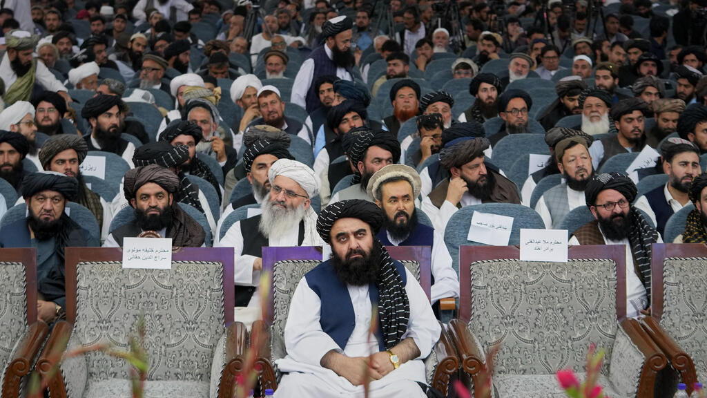 Taliban'ın 5 yılı: Afganistan'da kısıtlamalar ve tecrit