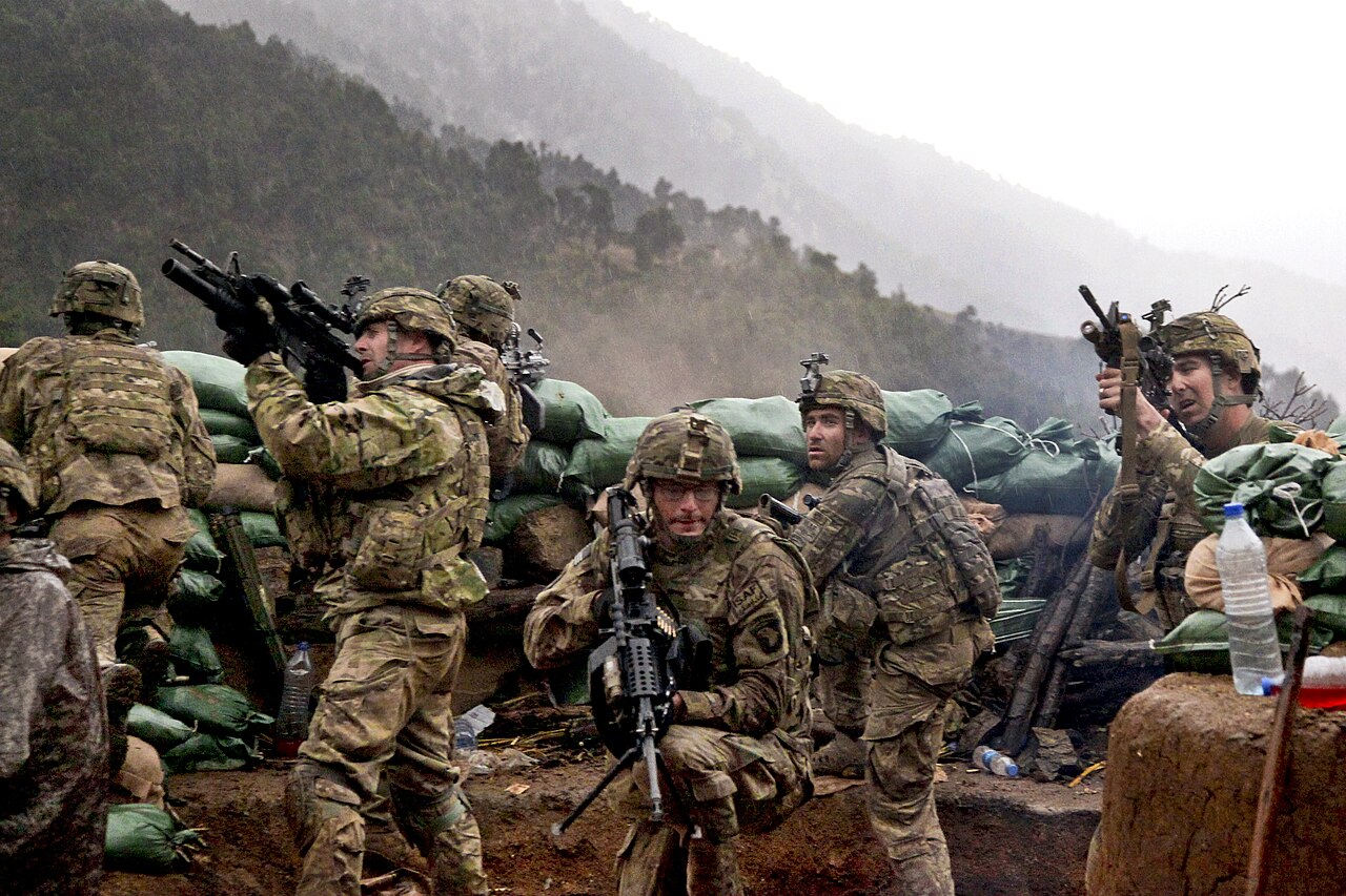 Taliban, MoD Sızıntısıyla Kimliği Açıklanan Eski Afgan Polisine Tehdit Gönderdi