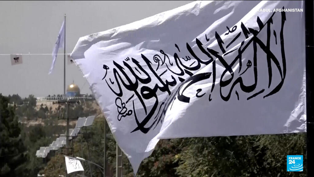 Taliban'ın 5 Yılı: Afgan Kadınlar Artan Baskıyla Karşı Karşıya