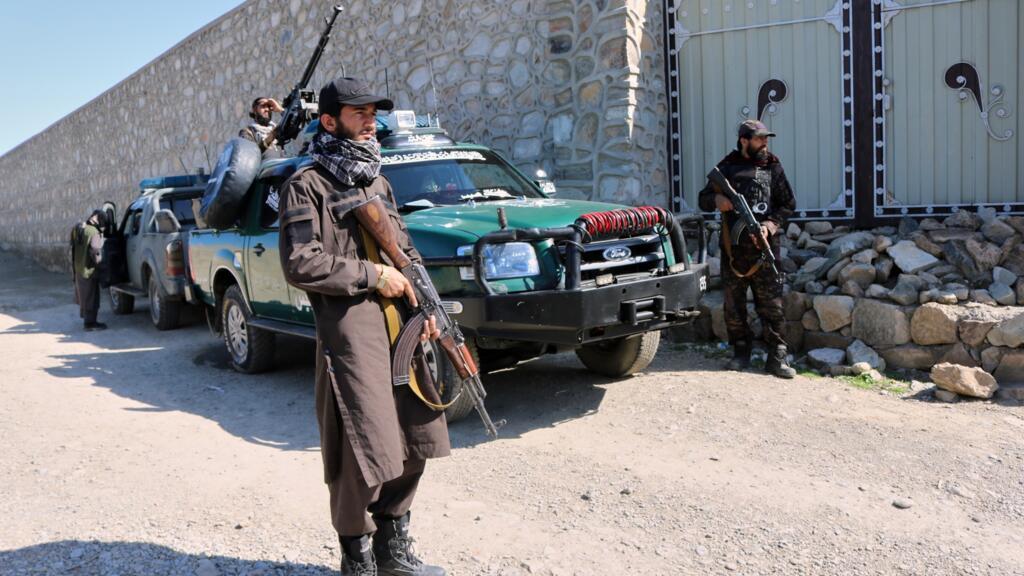 Taliban'ın 5. yılında Afganistan uluslararası izolasyonu kırmaya çalışıyor