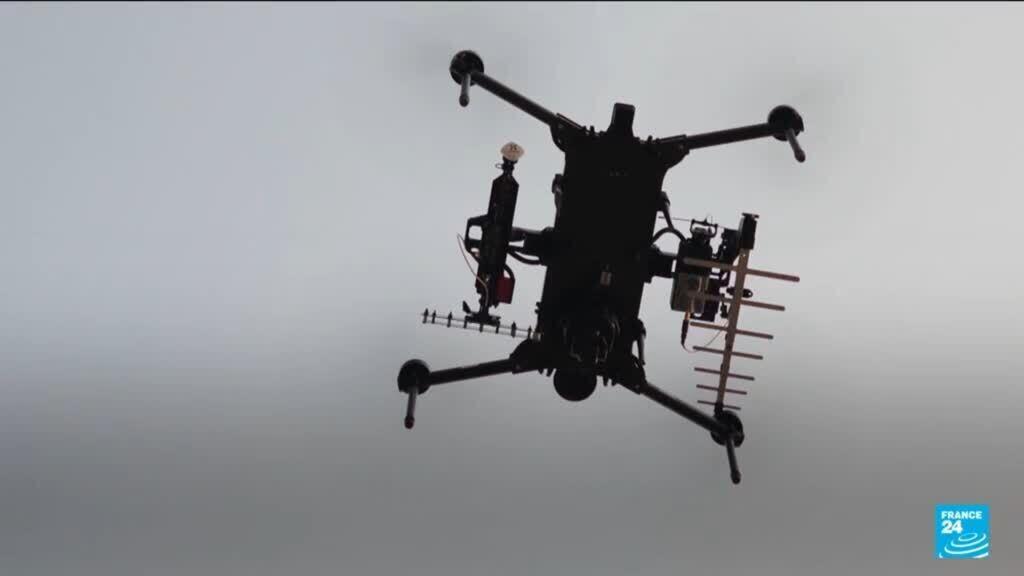 Tamamen Otonom Katil Dronlar: Savaşın Geleceği mi
