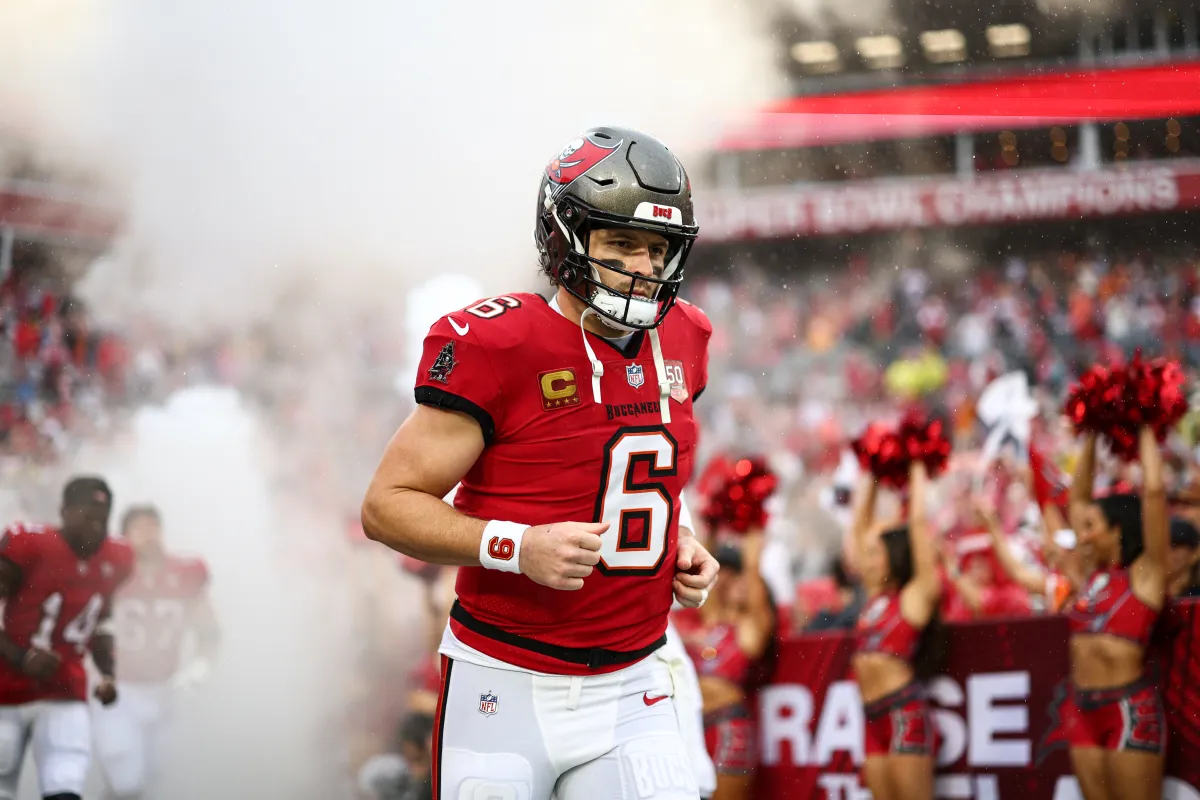 Tampa Bay Buccaneers 2026 Kamp ve Maç Takvimi Açıklandı