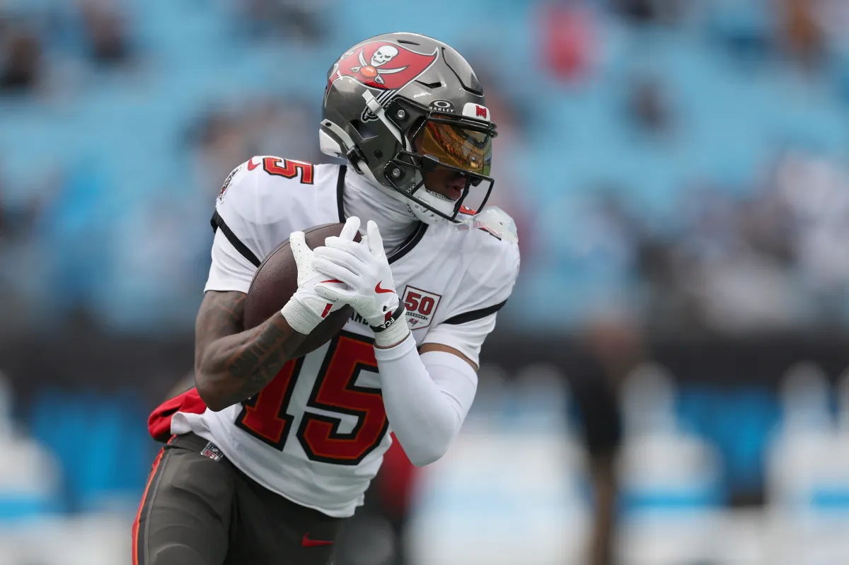 Tampa Bay Buccaneers 2026 Kampında Kıyasıya Rekabet