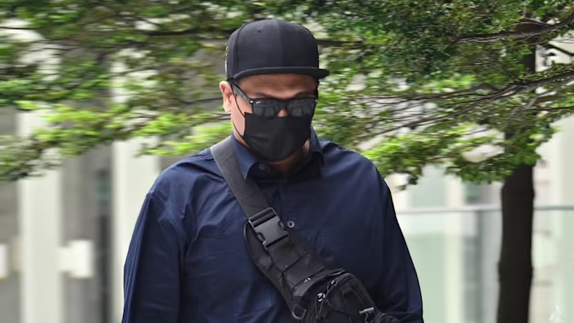 Tampines zincirleme kazada 2 kişiyi öldüren sürücüye 12 yıl hapis