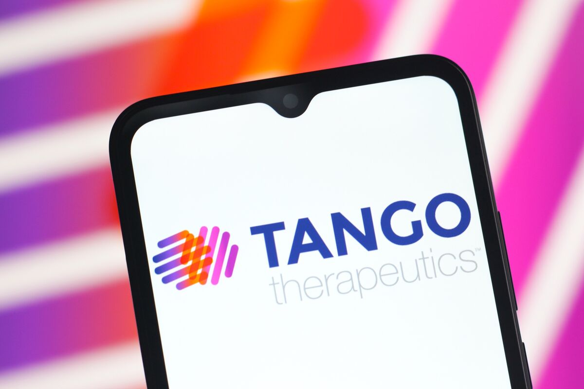 Tango Therapeutics Hisseleri Sıçradı: Pankreas Kanserinde Devrim