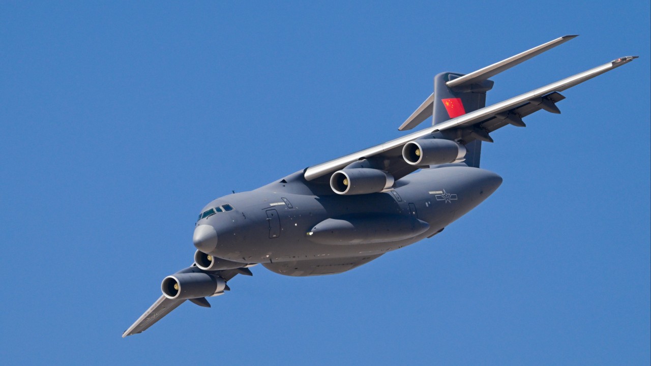 Tanker, Taşıyıcı, Komuta: Çin’in Y-20 Ailesi Pasifik’e Uzanıyor