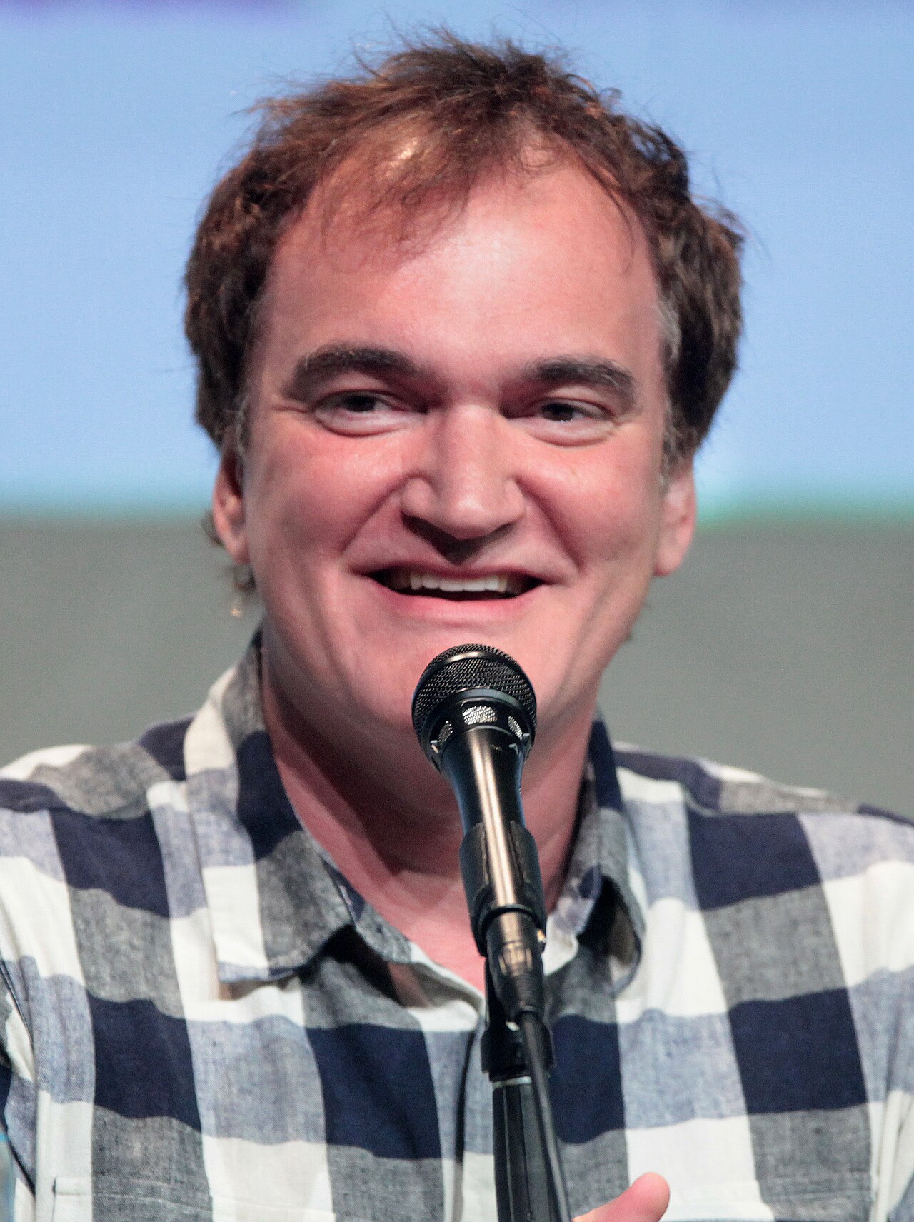 Tarantino: Hollywood tatsız bir sosis fabrikasına döndü
