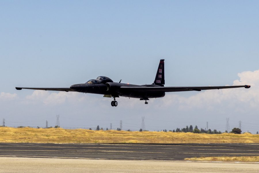 Tasarı Tasarruf Planında U-2 Casus Uçağını Kurtarıyor