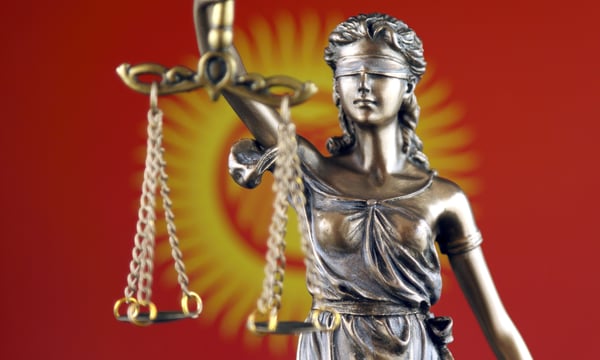 Taşiyev Davası Yeniden Kapatıldı