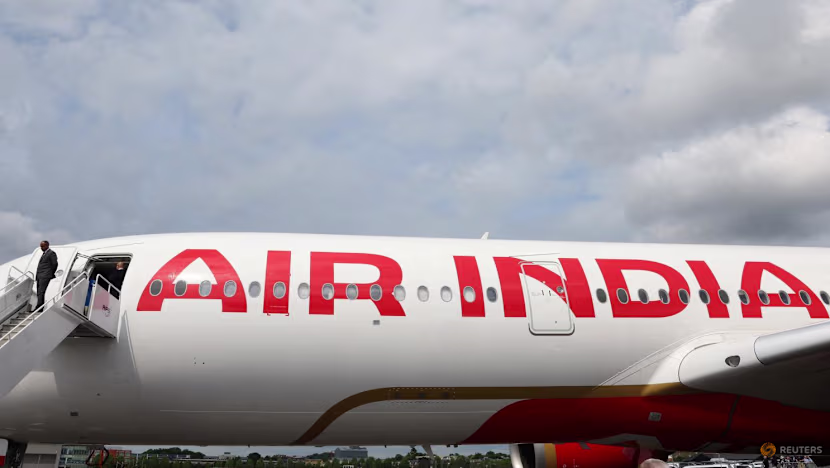 Tata Sons: Air India'nın Toparlanması 10 Yıl Sürebilir