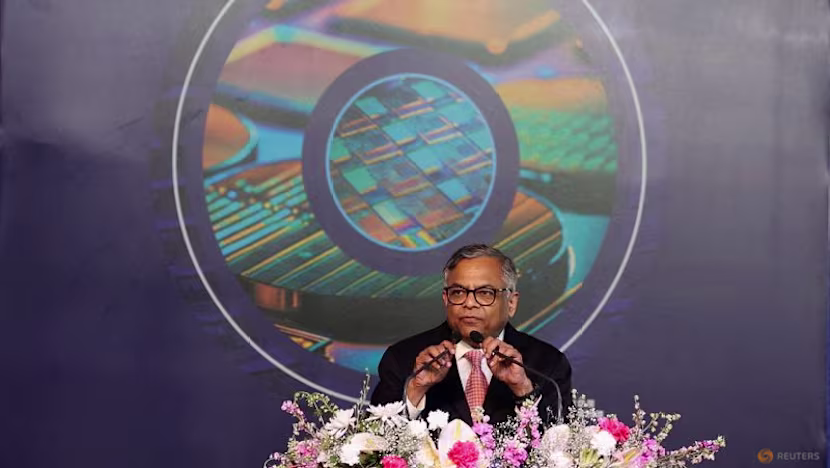 Tata Sons Başkanı Chandrasekaran istifa etti ama görev süresini tamamlayacak