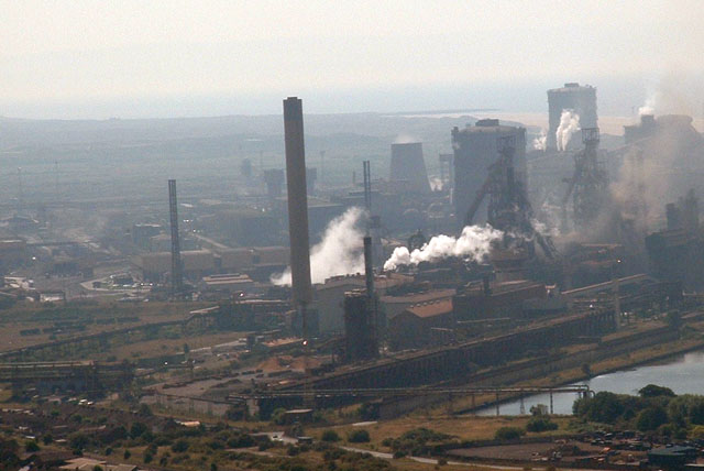 Tata Steel'in güney Galler'deki şebeke bağlantısındaki gecikme sendikaları isyan ettirdi