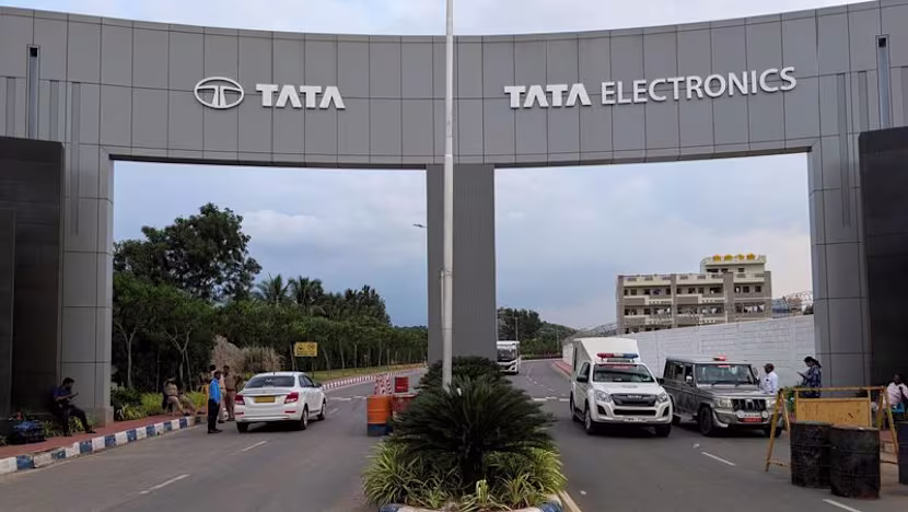 Tata veri sızıntısı 'Make in India' hedefine darbe