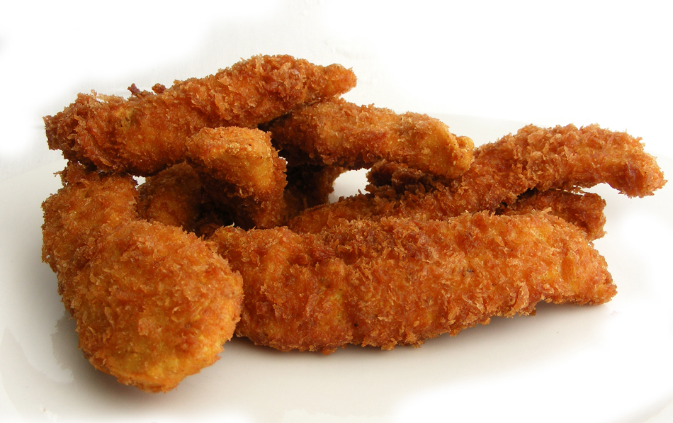 Tavuk şinitzel dünyayı fethediyor, KFC ayak uydurmaya çalışıyor