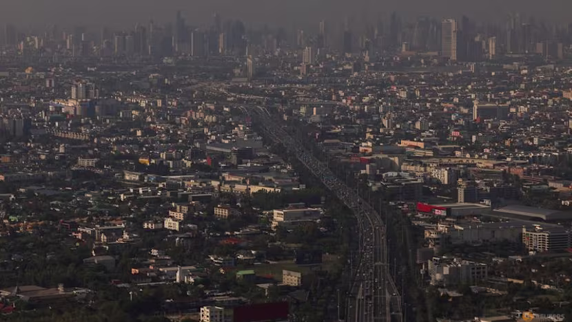 Tayland 2030'a Kadar Yıllık Büyüme Potansiyelini %3'e Çıkaracak