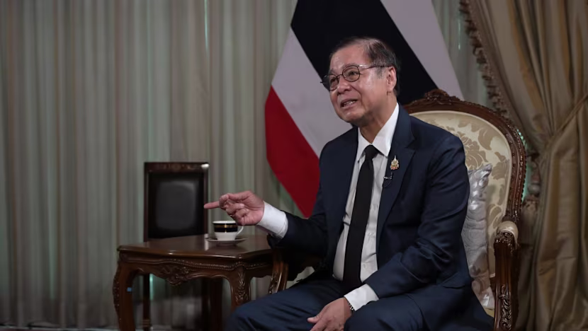 Tayland Dışişleri Bakanı: ASEAN İzole Myanmar İstemiyor