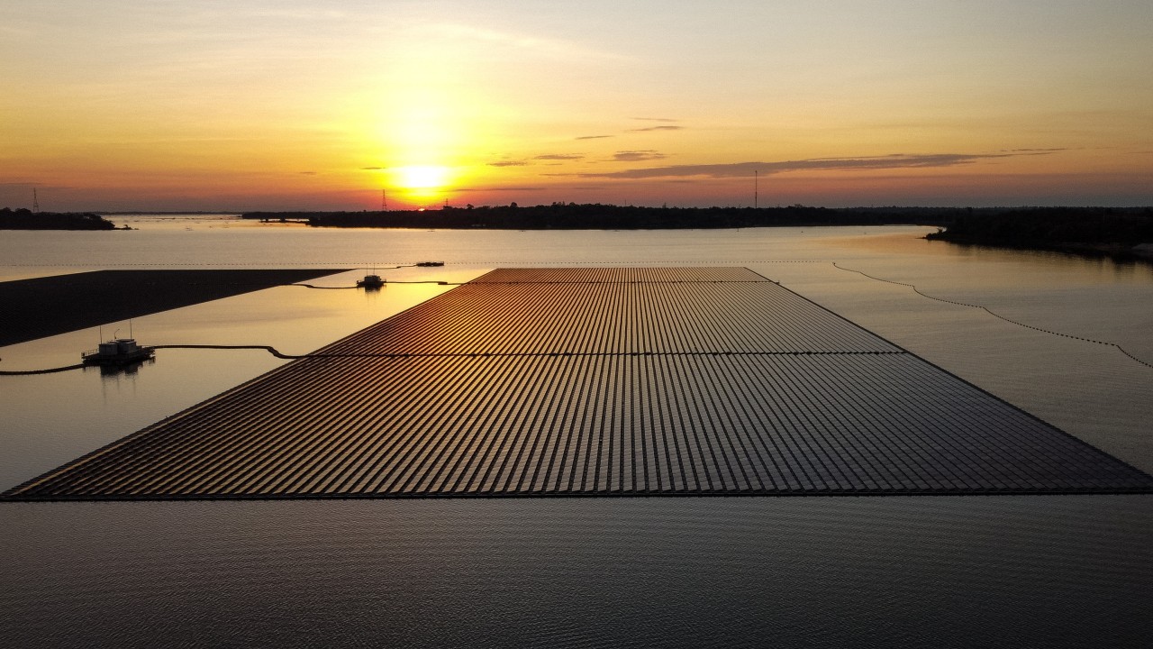 Tayland'ın güneş enerjisi planı maliyet engeline takıldı