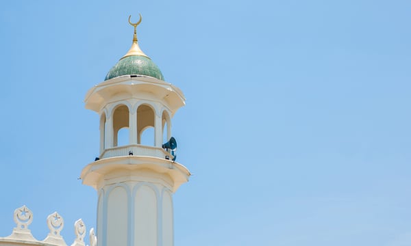Tayland’ın Güneyindeki Ayrılıkçı Hareketin Sanal Cephesi