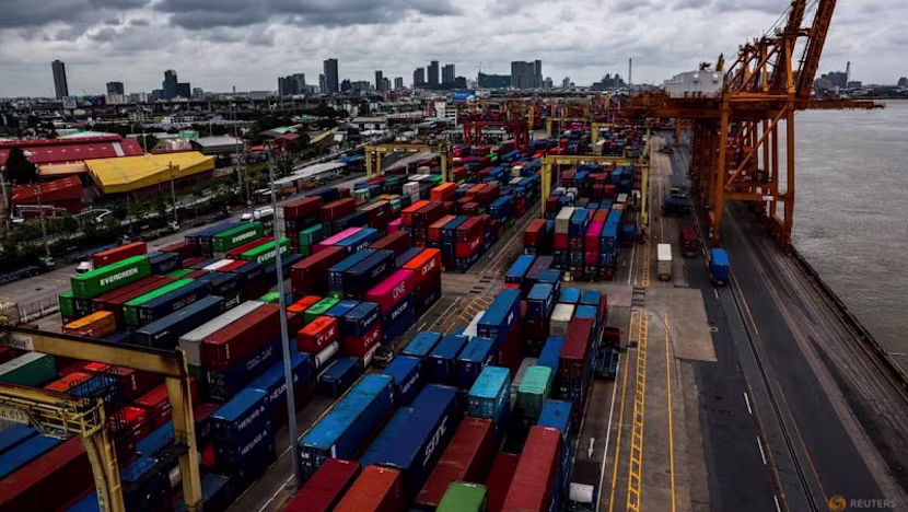Tayland ihracatında yıl sonu hedefi: yüzde 8-10 büyüme