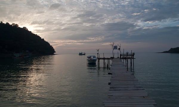 Tayland, Kamboçya ile deniz anlaşmazlığında BM arabuluculuğuna katılacak