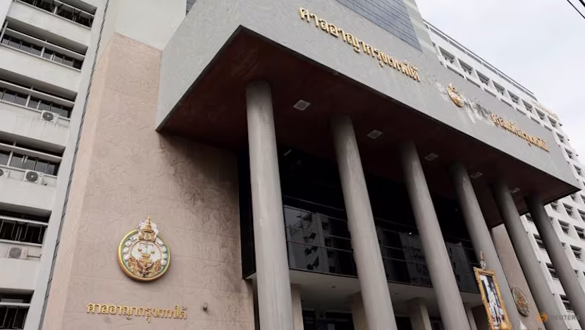 Tayland Mahkemesi 2015 Bangkok Bombalamasından İki Uygur'u İdam Cezasına Çarptırdı