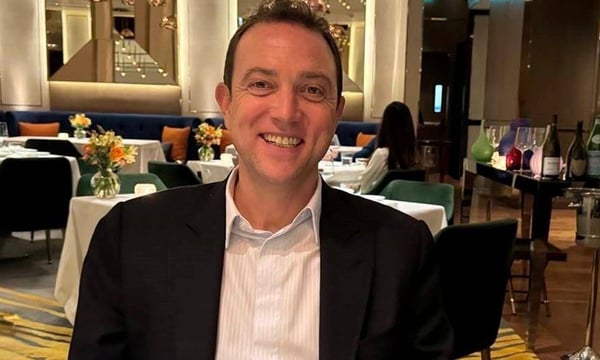 Tayland Neden Mauerberger Ağını Kovuşturmuyor