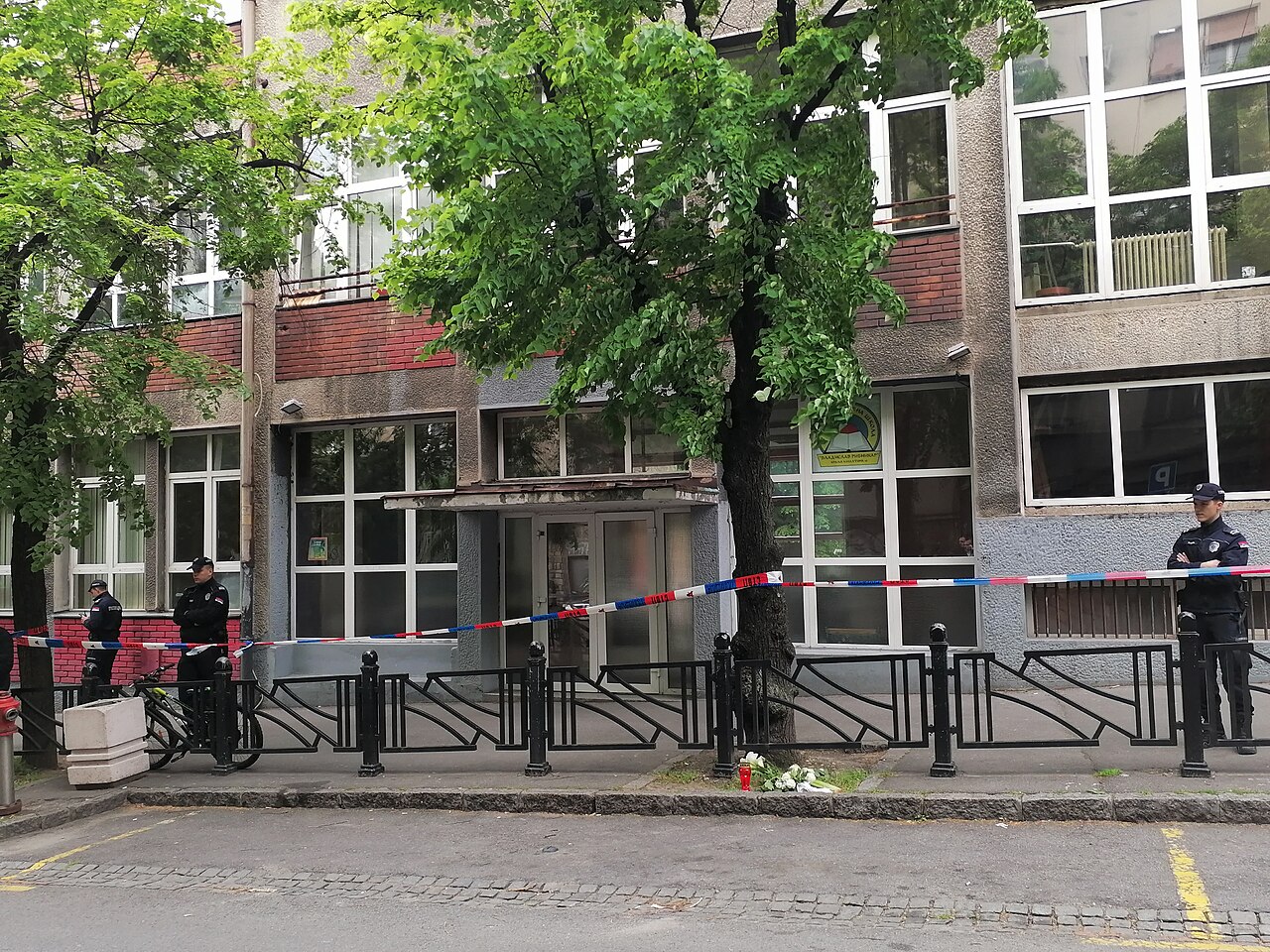 Tayland'da okul saldırısında ölü sayısı 9'a yükseldi