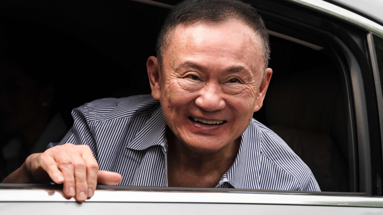 Tayland'ın Thaksin'i hapisten çıktı ama politikayı gerçekten bırakabilecek mi