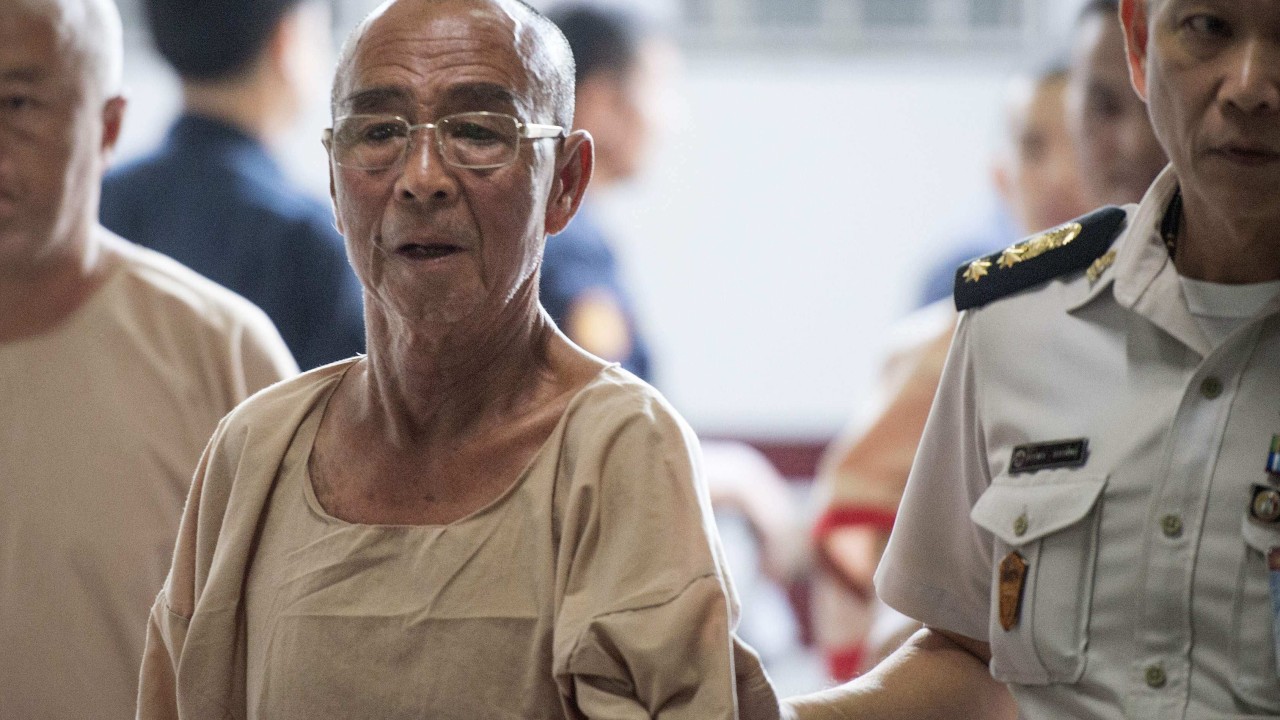 85 yaşındaki uyuşturucu baronunun serbest kalması Tayland'da af tartışması başlattı