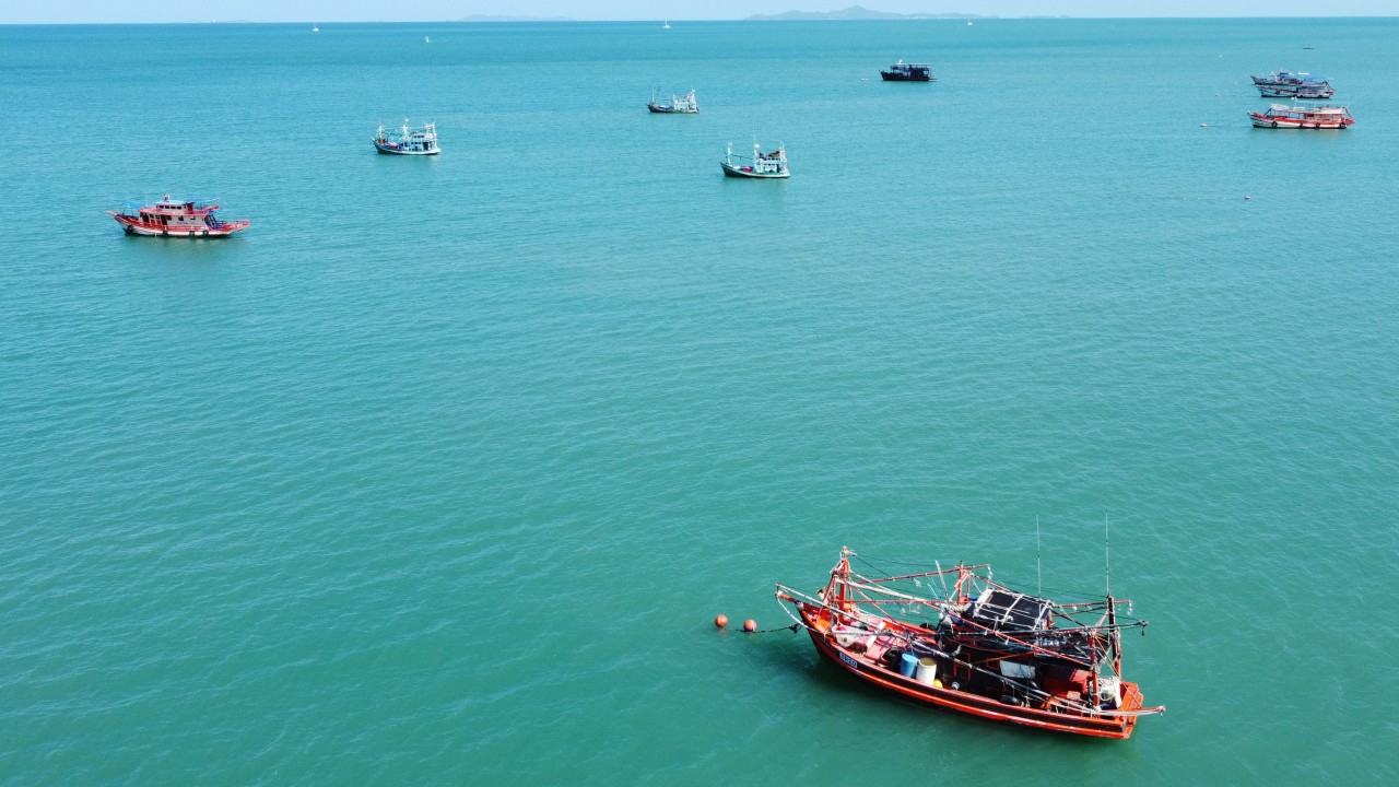 Tayland ve Kamboçya, 300 milyar dolarlık deniz tabanı anlaşmazlığını sakinleştirmeye çalışıyor