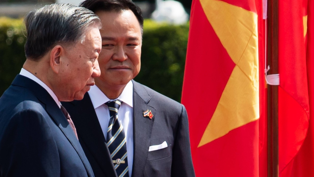 Tayland ve Vietnam'dan ASEAN'da riskli diplomasi adımı